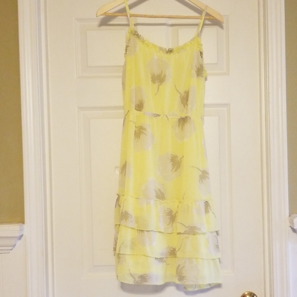 Old Navy Spring/Summer Dress